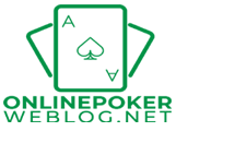 Online Poker Weblog